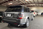 2011 Land Rover Range Rover Sport Sc Charcoal vin: SALSH2E47BA283818