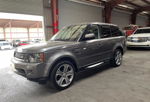 2011 Land Rover Range Rover Sport Sc Charcoal vin: SALSH2E47BA283818