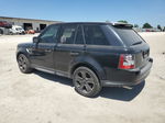 2011 Land Rover Range Rover Sport Sc Black vin: SALSH2E48BA294696