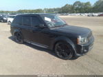 2011 Land Rover Range Rover Sport Sc Black vin: SALSH2E49BA259634