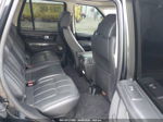 2011 Land Rover Range Rover Sport Supercharged Black vin: SALSH2E4XBA708528
