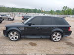 2011 Land Rover Range Rover Sport Supercharged Black vin: SALSH2E4XBA708528