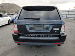 2011 Land Rover Range Rover Sport Sc Черный vin: SALSH2E4XBA716158