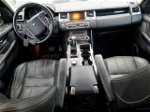 2011 Land Rover Range Rover Sport Sc Черный vin: SALSH2E4XBA716158