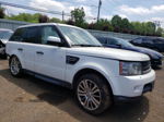 2011 Land Rover Range Rover Sport Lux Black vin: SALSK2D41BA276284