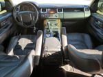 2011 Land Rover Range Rover Sport Lux Белый vin: SALSK2D41BA286507