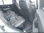 2011 Land Rover Range Rover Sport Hse Синий vin: SALSK2D41BA290301