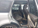 2011 Land Rover Range Rover Sport Hse Серебряный vin: SALSK2D43BA284158