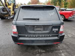 2011 Land Rover Range Rover Sport Lux Black vin: SALSK2D43BA290994