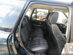 2011 Land Rover Range Rover Sport Hse Lux Черный vin: SALSK2D43BA713816