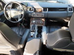 2011 Land Rover Range Rover Sport Lux Черный vin: SALSK2D44BA284802