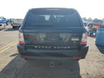 2011 Land Rover Range Rover Sport Lux Black vin: SALSK2D44BA299994
