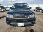 2011 Land Rover Range Rover Sport Lux Черный vin: SALSK2D44BA299994