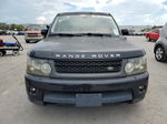 2011 Land Rover Range Rover Sport Lux Black vin: SALSK2D45BA710061