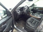 2011 Land Rover Range Rover Sport Hse Lux Серый vin: SALSK2D45BA710450