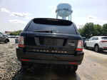 2011 Land Rover Range Rover Sport Lux Black vin: SALSK2D46BA259710