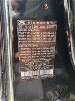 2011 Land Rover Range Rover Sport Lux Черный vin: SALSK2D46BA270268