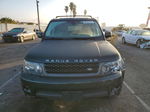 2011 Land Rover Range Rover Sport Lux Green vin: SALSK2D46BA276295