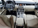 2011 Land Rover Range Rover Sport Lux Белый vin: SALSK2D46BA279939