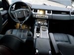 2011 Land Rover Range Rover Sport Lux Черный vin: SALSK2D46BA290021