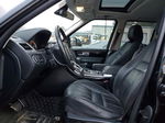 2011 Land Rover Range Rover Sport Lux Black vin: SALSK2D46BA290021