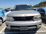 2011 Land Rover Range Rover Sport Lux Золотой vin: SALSK2D47BA270103