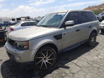 2011 Land Rover Range Rover Sport Lux Gold vin: SALSK2D47BA270103