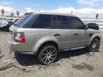 2011 Land Rover Range Rover Sport Lux Gold vin: SALSK2D47BA270103