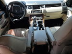 2011 Land Rover Range Rover Sport Lux Золотой vin: SALSK2D47BA270103