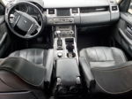 2011 Land Rover Range Rover Sport Lux Угольный vin: SALSK2D47BA283885