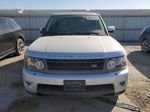 2011 Land Rover Range Rover Sport Lux Серебряный vin: SALSK2D47BA293039