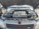 2011 Land Rover Range Rover Sport Lux Черный vin: SALSK2D48BA268490