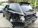 2011 Land Rover Range Rover Sport Hse Lux Black vin: SALSK2D48BA703430