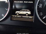 2011 Land Rover Range Rover Sport Hse Черный vin: SALSK2D49BA288487