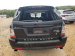 2011 Land Rover Range Rover Sport Lux Black vin: SALSK2D4XBA261203