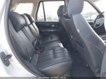 2011 Land Rover Range Rover Sport Hse Серебряный vin: SALSK2D4XBA272329