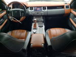 2011 Land Rover Range Rover Sport Autobiography Белый vin: SALSP2E42BA702483