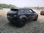 2017 Land Rover Range Rover Evoque Hse Dynamic Black vin: SALVD2BG0HH254457