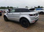 2017 Land Rover Range Rover Evoque Hse Dynamic Silver vin: SALVD2BG1HH169191