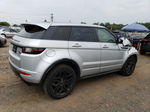 2017 Land Rover Range Rover Evoque Hse Dynamic Silver vin: SALVD2BG1HH169191