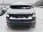 2017 Land Rover Range Rover Evoque Hse Dynamic Black vin: SALVD2BG4HH231120