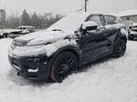 2017 Land Rover Range Rover Evoque Hse Dynamic Black vin: SALVD2BG4HH231120