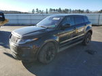 2017 Land Rover Range Rover Evoque Hse Dynamic Black vin: SALVD2BG4HH232168