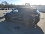 2017 Land Rover Range Rover Evoque Hse Dynamic Черный vin: SALVD2BG4HH232168