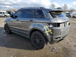 2017 Land Rover Range Rover Evoque Hse Dynamic Gray vin: SALVD2BG6HH193373