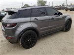 2017 Land Rover Range Rover Evoque Hse Dynamic Серый vin: SALVD2BG6HH193373