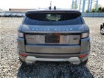 2017 Land Rover Range Rover Evoque Hse Dynamic Gray vin: SALVD2BG7HH248686