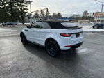 2017 Land Rover Range Rover Evoque Hse Dynamic White vin: SALVD5BG7HH177216