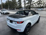 2017 Land Rover Range Rover Evoque Hse Dynamic White vin: SALVD5BG7HH177216