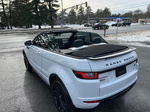 2017 Land Rover Range Rover Evoque Hse Dynamic White vin: SALVD5BG7HH177216